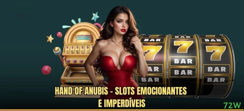 Catálogo de slots